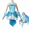 Anime Mermaid Melody Pichi Pichi Pitch Hanon Hosho Cosplay Costumes -COSPLAY CLANS Sales Store 9 bc46f3cf 32da 4e31 abe2 058f4773dc58