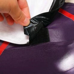 Game Cyberpunk: Edgerunners Lucyna Kushinada Purple Cosplay Costumes 18 Game Cyberpunk: Edgerunners Lucyna Kushinada Purple Cosplay Costumes -COSPLAY CLANS Sales Store 9 bdea28fe e0c8 405c 9875 aae73c70b828