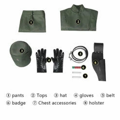 Star Wars Imperial Military Obi-Wan Kenobi Tia Uniform Cosplay Costumes -COSPLAY CLANS Sales Store 9 bf212ac9 5506 49da a0ea af51f985c27e