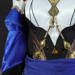 Game Genshin Impact Layla Cosplay Costumes -COSPLAY CLANS Sales Store 9 c37eeba7 801b 427d 9bfd 6e27da40fbfb