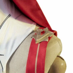 Game Genshin Impact Rosaria Fullsuit Cosplay Costumes -COSPLAY CLANS Sales Store 9 c8224020 24fa 44ea a834 f719c4cfbd33