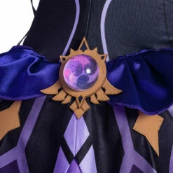 Game Genshin Impact Fischl Full Set Cosplay Costumes 21 Game Genshin Impact Fischl Full Set Cosplay Costumes -COSPLAY CLANS Sales Store 9 c85d94fb 0e08 471b a57d 5428f8a3a07a