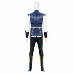 Movie Thor: Love And Thunder Man Thor Fullset Cosplay Costumes -COSPLAY CLANS Sales Store 9 c9c259f9 c301 4362 94de 819fd980b841