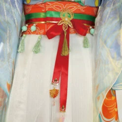 Game Naraka: Bladepoint Kurumi Hutao Cosplay Costume -COSPLAY CLANS Sales Store 9 ca048a7f c2a5 4aaa b5e7 cb91f9e2e75c