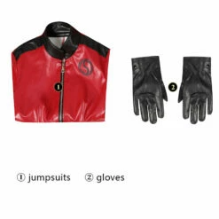 The Umbrella Academy Season 3 Sparrow Academy Sloane Hargreeves 5 Cosplay Costumes 17 The Umbrella Academy Season 3 Sparrow Academy Sloane Hargreeves 5 Cosplay Costumes -COSPLAY CLANS Sales Store 9 ca3a9687 3dcf 475c 948d 0bb76c94408e