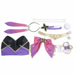 Game Genshin Impact Dori Bunny Girl Cosplay Costumes 15 Game Genshin Impact Dori Bunny Girl Cosplay Costumes -COSPLAY CLANS Sales Store 9 cb8b684d 02cc 47f5 9c52 066dba4c11f9