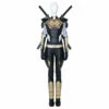 Marvel's Midnight Suns Nico Minoru The Hunter Fullset Cosplay Costumes -COSPLAY CLANS Sales Store 9 cba9ad49 2883 42d6 a844 9dbc1d49c348