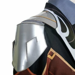 Game Genshin Impact Zhongli Fullset Cosplay Costumes -COSPLAY CLANS Sales Store 9 d5e2eb92 a4fb 4829 996c 1303e98a41a3