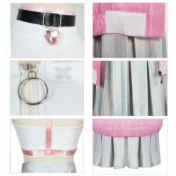 Game Goddess Of Victory: NIKKE Viper Cosplay Costumes -COSPLAY CLANS Sales Store 9 d5f4611c 11a2 4a4b 8cdc d6c815d65e60