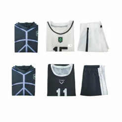 Anime Blue Lock Yoichi Isagi Onesies Jerseys Cosplay Costumes -COSPLAY CLANS Sales Store 9 da03d11f 4d5c 4b0b 9118 fe962e39e021
