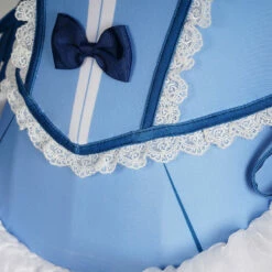 Anime My Dress-Up Darling Marin Kitagawa Bunny Girl Cosplay Costumes -COSPLAY CLANS Sales Store 9 da8971f4 41e0 4be7 bbed 65edf1425e2b