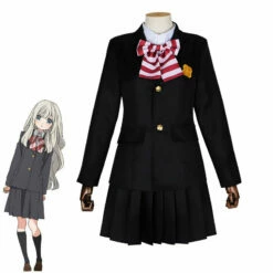 Anime Akebi's Sailor Uniform JK Uniform Cosplay Costumes -COSPLAY CLANS Sales Store 9 dd2bf218 78bd 435f b442 73d7121c2de5
