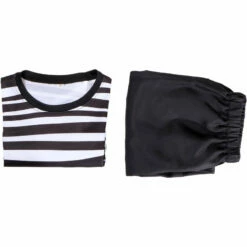 The Addams Family Pugsley Addams Cosplay Costumes -COSPLAY CLANS Sales Store 9 def571fe d534 4638 9add c33c23382ef1