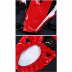 EVA Neon Genesis Evangelion Asuka Langley Soryu Bunny Girl Swimsuit Cosplay Costumes -COSPLAY CLANS Sales Store 9 e2454be0 e518 47bf 8515 324040166d76