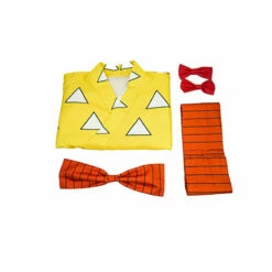 Anime Demon Slayer Kimetsu No Yaiba Tanjiro Kamado Zenitsu Agatsuma Inosuke Hashibira Kimono Cosplay Costumes -COSPLAY CLANS Sales Store 9 e2ea0684 9495 4e6c b947 376fab070a5b