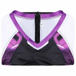 She-Hulk Jennifer Walters Jumpsuit Cosplay Costumes -COSPLAY CLANS Sales Store 9 e4a4bb0d b47c 43bc a510 3b35429f6312