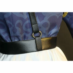 Anime Fate/Grand Order Ritsuka Fujimaru Mystic Code Fullset Cosplay Costumes -COSPLAY CLANS Sales Store 9 e564d09f e32f 49bf 989e 67c4b989140a