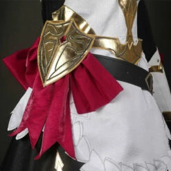 Game Genshin Impact Noelle Cosplay Costumes -COSPLAY CLANS Sales Store 9 e6f28a46 39d6 4de5 b0aa c2ec06d43882