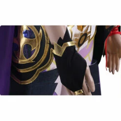 Genshin Impact Weekly Raiden Shogun Boss Cosplay Costume -COSPLAY CLANS Sales Store 9 e827bb85 998c 44d9 8f02 33c5fecf0041
