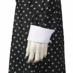 The Addams Family Wednesday Addams Christina Ricci Cosplay Costume -COSPLAY CLANS Sales Store 9 ee43f00d 128a 484e a482 8517319e33d1