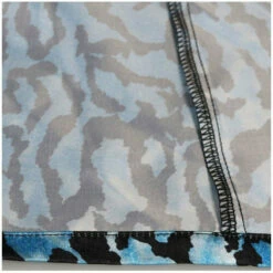 Tiger King Joe Exotic Shirt Yellow Blue Sequin Full Set Cosplay Costume -COSPLAY CLANS Sales Store 9 f11277c3 376b 40d4 90b3 839f87a5117f