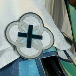 Game Genshin Impact Faruzan Cosplay Costumes -COSPLAY CLANS Sales Store 9 f27eb46e ab78 4481 83db 44faa25e2d50