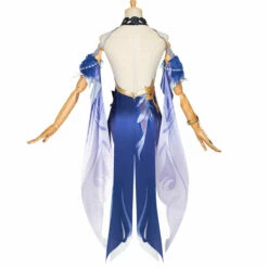 Game Genshin Impact Ningguang Orchid's Evening Gown Cosplay Costumes 15 Game Genshin Impact Ningguang Orchid's Evening Gown Cosplay Costumes -COSPLAY CLANS Sales Store 9 f915816f fcd6 4e00 8641 84254fa46477