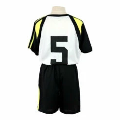 Anime Haikyuu Fukurōdani Academy Akaashi Keiji Uniform Cosplay Costume -COSPLAY CLANS Sales Store AkaashiKeiji2
