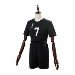 Anime Haikyuu Inarizaki High School Atsumu Miya Cosplay Costume -COSPLAY CLANS Sales Store AtsumuMiya2