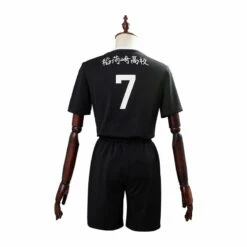 Anime Haikyuu Inarizaki High School Atsumu Miya Cosplay Costume -COSPLAY CLANS Sales Store AtsumuMiya3