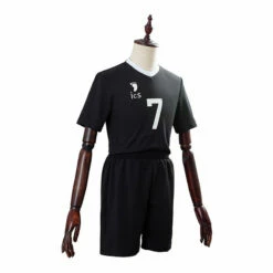 Anime Haikyuu Inarizaki High School Atsumu Miya Cosplay Costume -COSPLAY CLANS Sales Store AtsumuMiya4