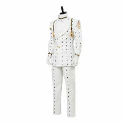 Anime JoJo's Bizarre Adventure Golden Wind Bruno Bucciarati Cosplay Costume 11 Anime JoJo's Bizarre Adventure Golden Wind Bruno Bucciarati Cosplay Costume -COSPLAY CLANS Sales Store BrunoBucciarati2 fd798a19 d41c 43fb a106 8f89d8c8aaca