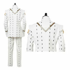 Anime JoJo's Bizarre Adventure Golden Wind Bruno Bucciarati Cosplay Costume 13 Anime JoJo's Bizarre Adventure Golden Wind Bruno Bucciarati Cosplay Costume -COSPLAY CLANS Sales Store BrunoBucciarati5