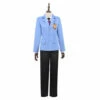 Anime Ouran High School Host Club School Uniform Cosplay Costumes -COSPLAY CLANS Sales Store CORH1908SUn width 456 height 668