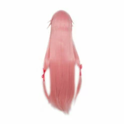 Anime Future Diary Yuno Gasai Long Pink Cosplay Wigs 9 Anime Future Diary Yuno Gasai Long Pink Cosplay Wigs -COSPLAY CLANS Sales Store Hc6eef57516964db2bcef3c4a8624e891j