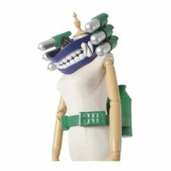 Anime My Hero Academia Himiko Toga Full Set Cosplay Weapon Props -COSPLAY CLANS Sales Store HimikoToga1