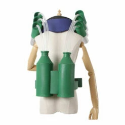 Anime My Hero Academia Himiko Toga Full Set Cosplay Weapon Props -COSPLAY CLANS Sales Store HimikoToga2