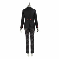 Anime Persona 5 Akira Kurusu Joker Uniforms Cosplay Costume -COSPLAY CLANS Sales Store IMG 0333 4c75fba1 139e 4487 aa74 2ac9d636018d