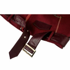 Game Final Fantasy VII Remake FF7 Aerith Gainsborough Outfits Cosplay Costume -COSPLAY CLANS Sales Store IMG 1276