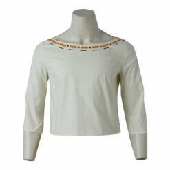 The Legend Of Zelda: Breath Of The Wild Link Outfits Cosplay Costume -COSPLAY CLANS Sales Store IMG 2265