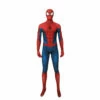 Spider-Man Elastic Force Jumpsuit Cosplay Costume With Free Headgear