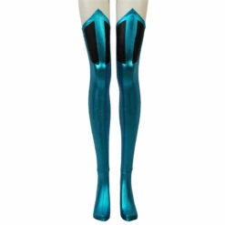 Game Mortal Kombat Kitana Outfits Cosplay Costume 17 Game Mortal Kombat Kitana Outfits Cosplay Costume -COSPLAY CLANS Sales Store IMG 3174