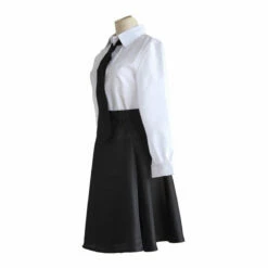 Anime Bungo Stray Dogs Yosano Akiko Halloween Cosplay Costume -COSPLAY CLANS Sales Store IMG 5535