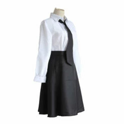 Anime Bungo Stray Dogs Yosano Akiko Halloween Cosplay Costume -COSPLAY CLANS Sales Store IMG 5536
