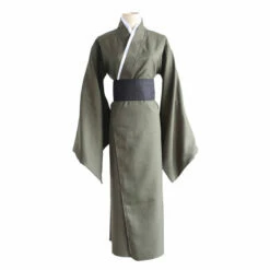 Anime Bungo Stray Dogs Fukuzawa Yukichi Halloween Cosplay Costume -COSPLAY CLANS Sales Store IMG 5933