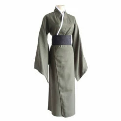Anime Bungo Stray Dogs Fukuzawa Yukichi Halloween Cosplay Costume -COSPLAY CLANS Sales Store IMG 5934