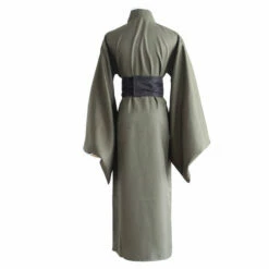 Anime Bungo Stray Dogs Fukuzawa Yukichi Halloween Cosplay Costume -COSPLAY CLANS Sales Store IMG 5935