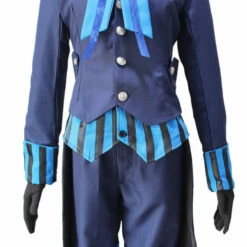 Black Butler Movie: Book Of The Atlantic Ciel Phantomhive Cosplay Costume -COSPLAY CLANS Sales Store IMG 7097