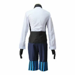 Black Butler Movie: Book Of The Atlantic Ciel Phantomhive Cosplay Costume -COSPLAY CLANS Sales Store IMG 7103