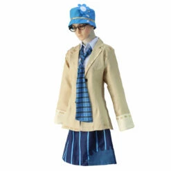 Game Identity V Helena Adams Cosplay Costume -COSPLAY CLANS Sales Store IMG 8038